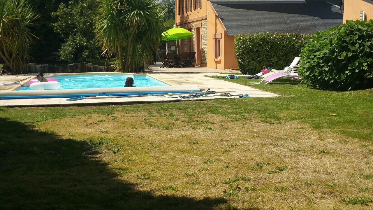 Photo of Outdoor in Concarneau