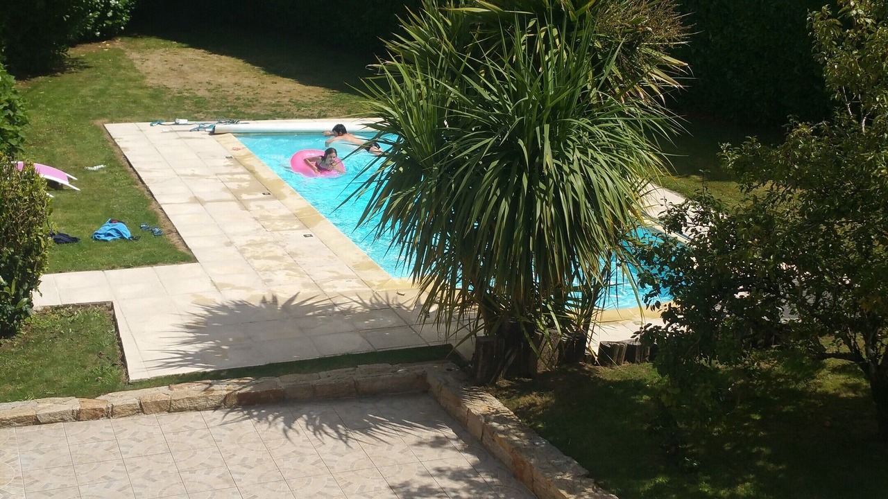 Photo of Outdoor in Concarneau