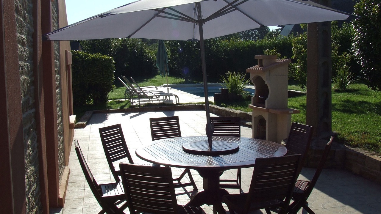 Photo of Outdoor in Concarneau
