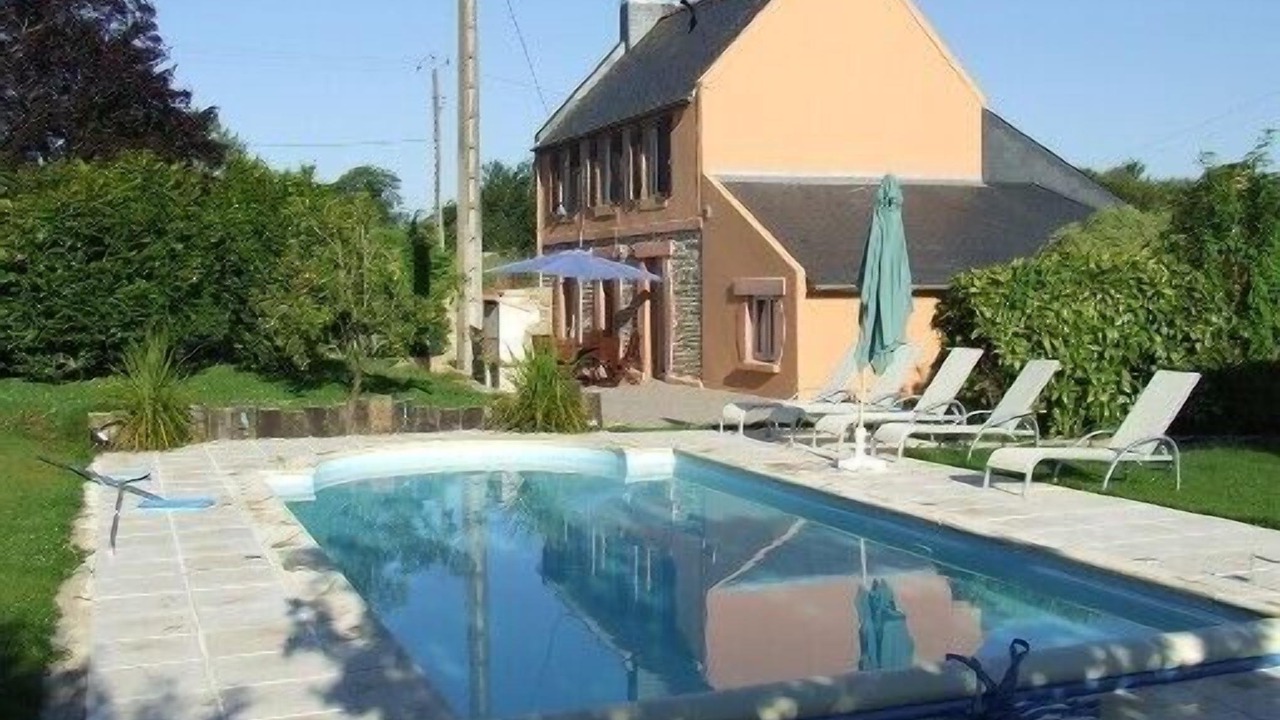Photo of Outdoor in Concarneau