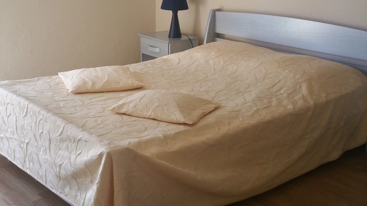 Photo of Bedroom in Concarneau