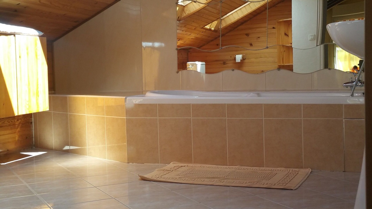 Photo of Bathroom in Concarneau