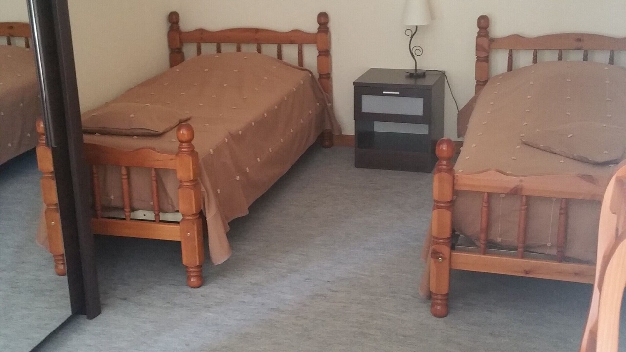 Photo of Bedroom in Concarneau