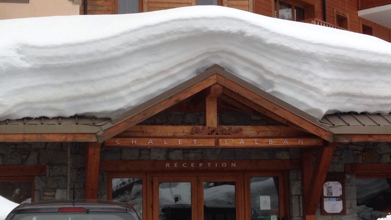 Photo of Outdoor in Les Claux