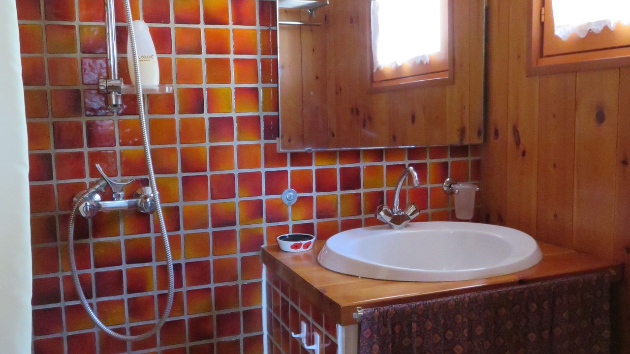 Photo of Bathroom in Sollies Pont