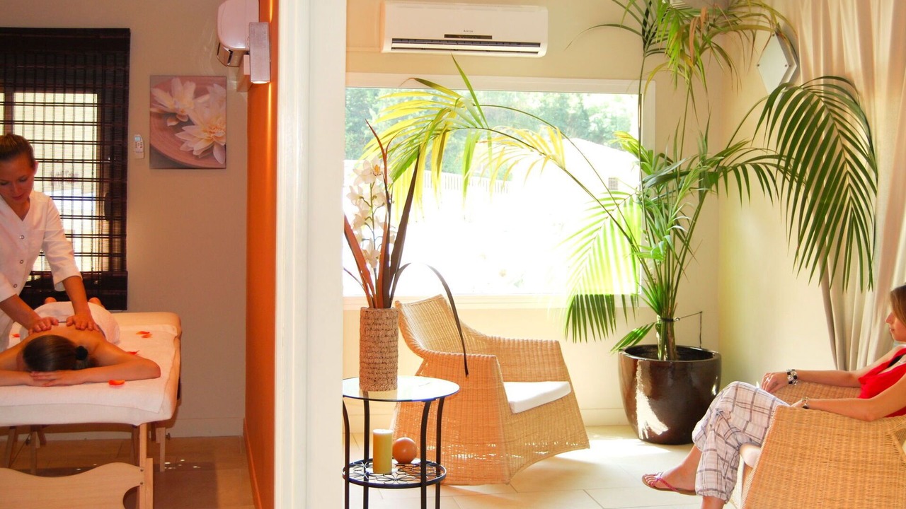 Photo of Bedroom in Sollies-Toucas