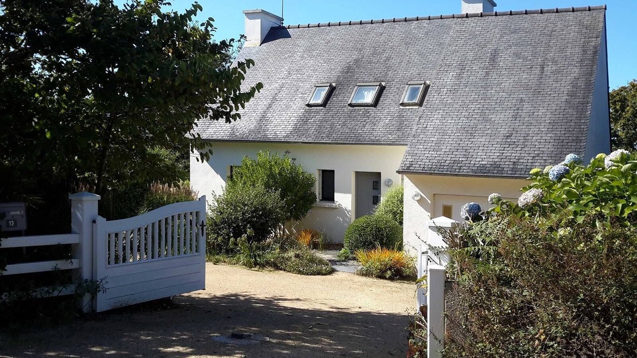 Photo of Outdoor in Pleumeur-Bodou