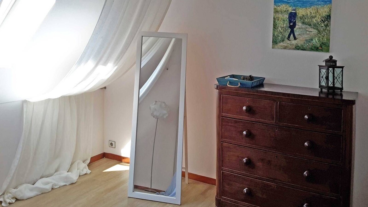 Photo of Bedroom in Pleumeur-Bodou