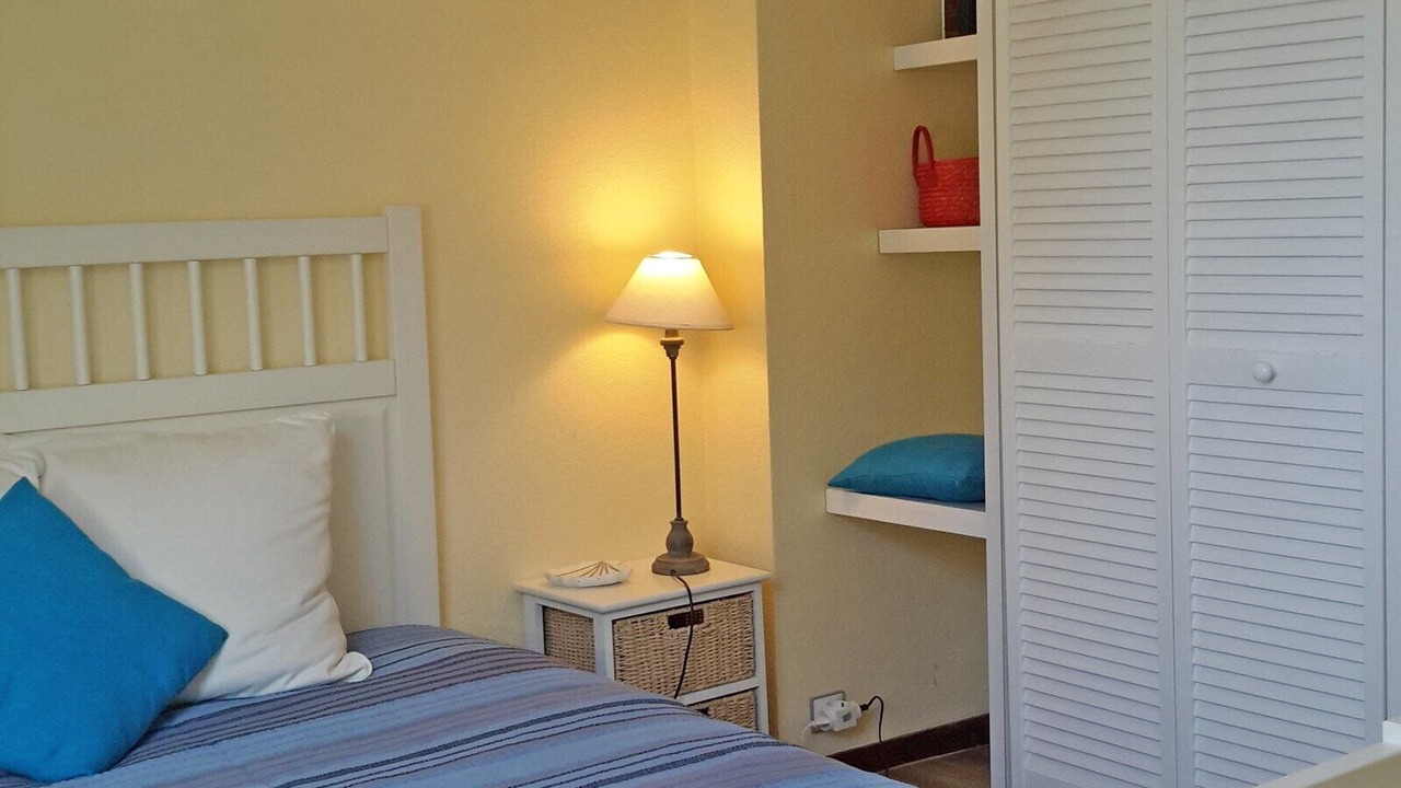 Photo of Bedroom in Pleumeur-Bodou