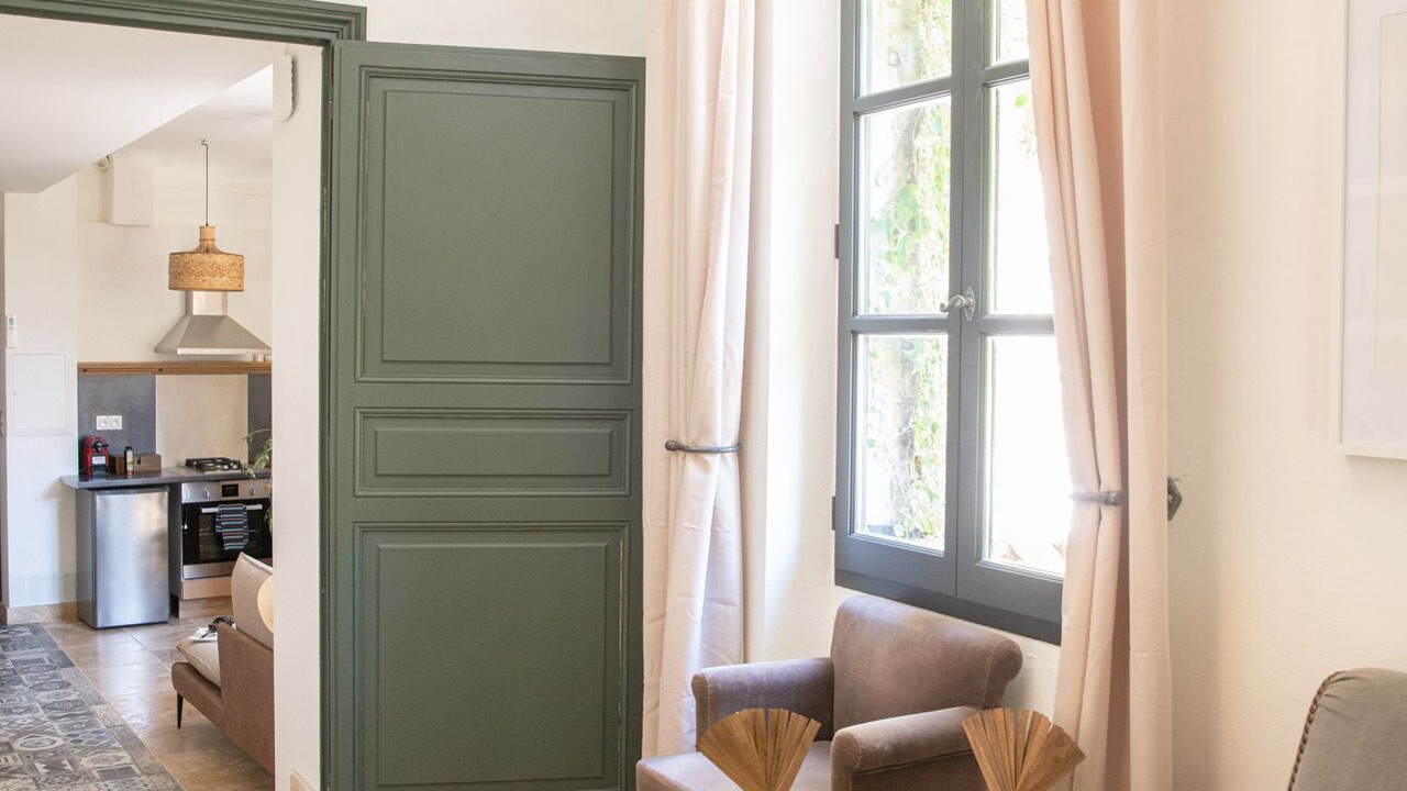 Photo of Livingroom in Arles City Centre