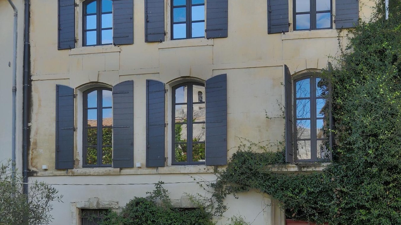 Photo of Outdoor in Arles City Centre