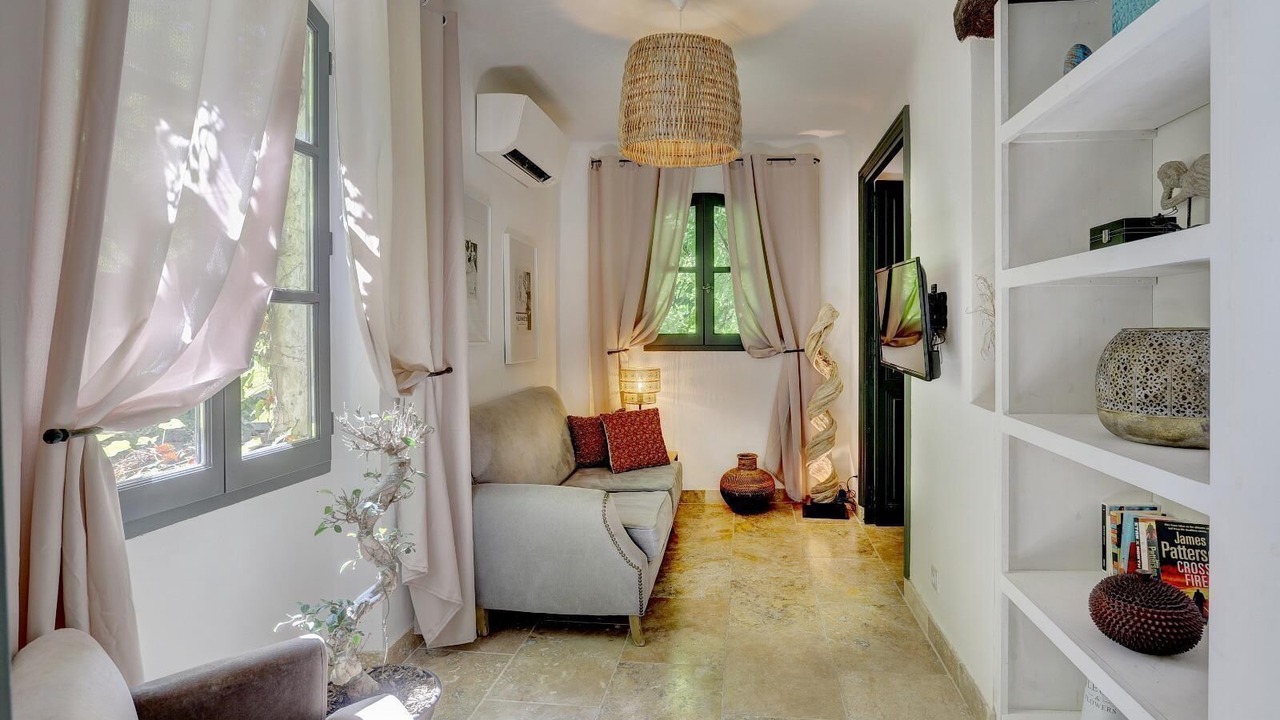 Photo of Livingroom in Arles City Centre