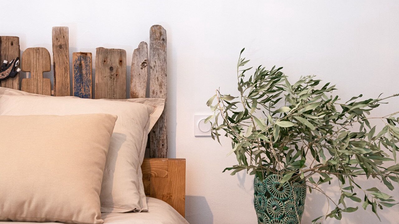 Photo of Bedroom in Arles City Centre