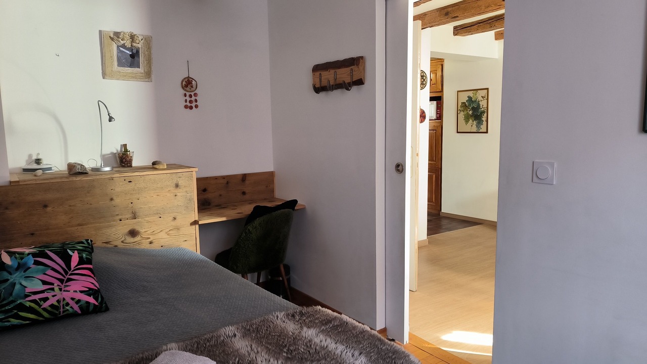 Photo of Bedroom in Ribeauville
