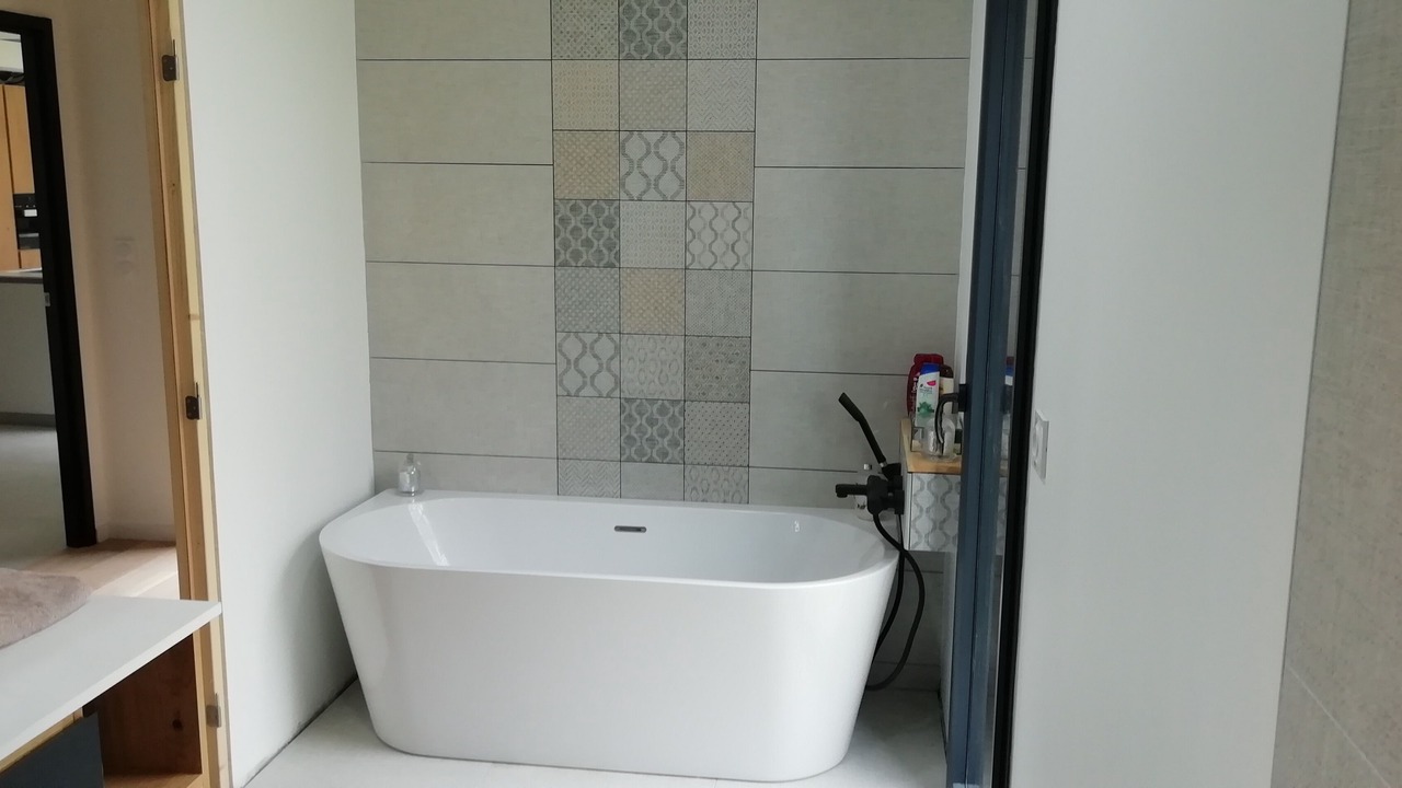 Photo of Bathroom in Landehen
