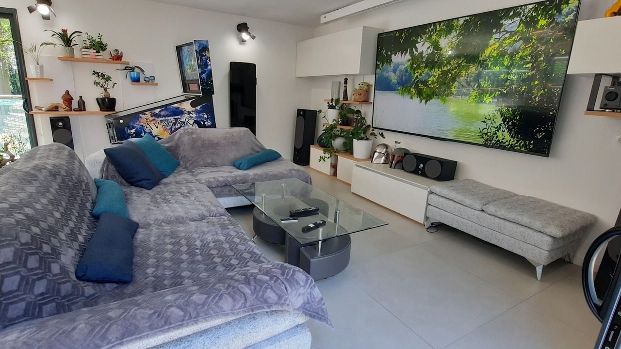 Photo of Livingroom in Landehen