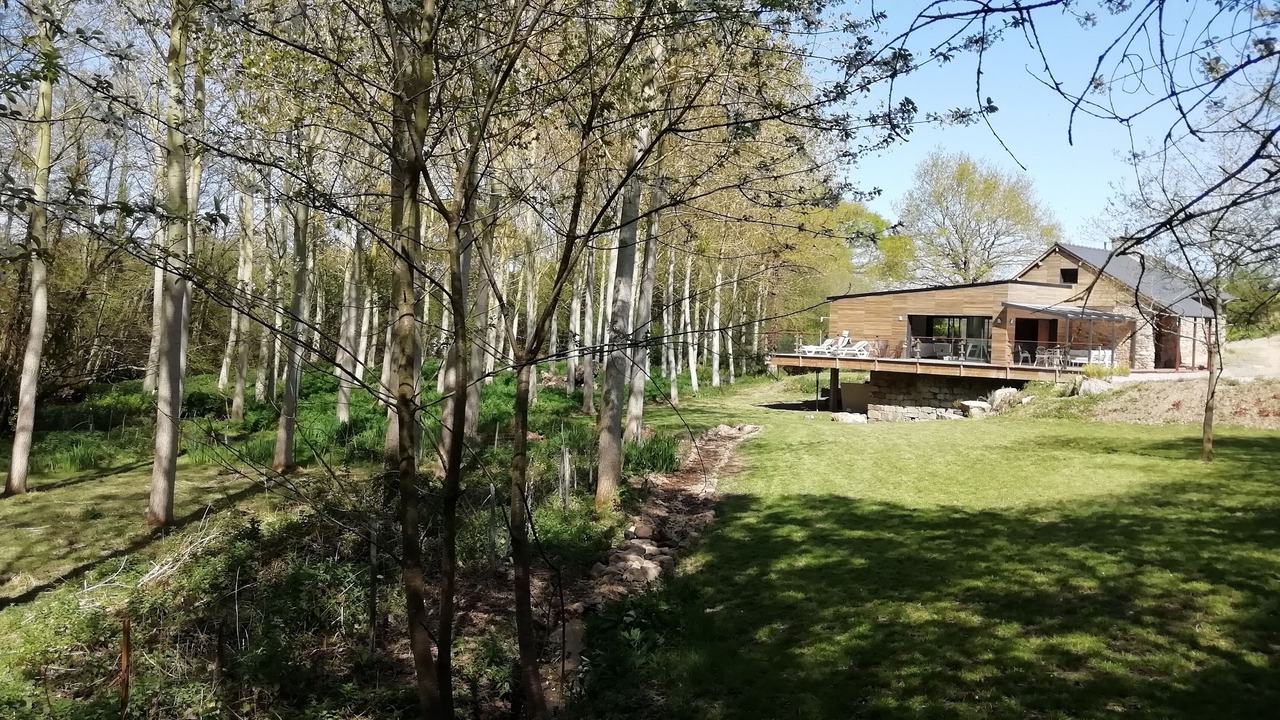 Photo of Outdoor in Landehen