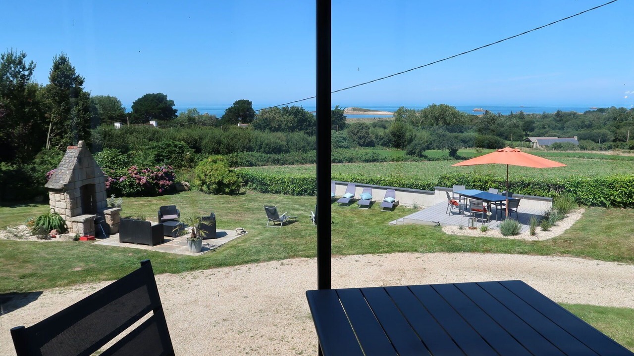Photo of Outdoor in Penvenan