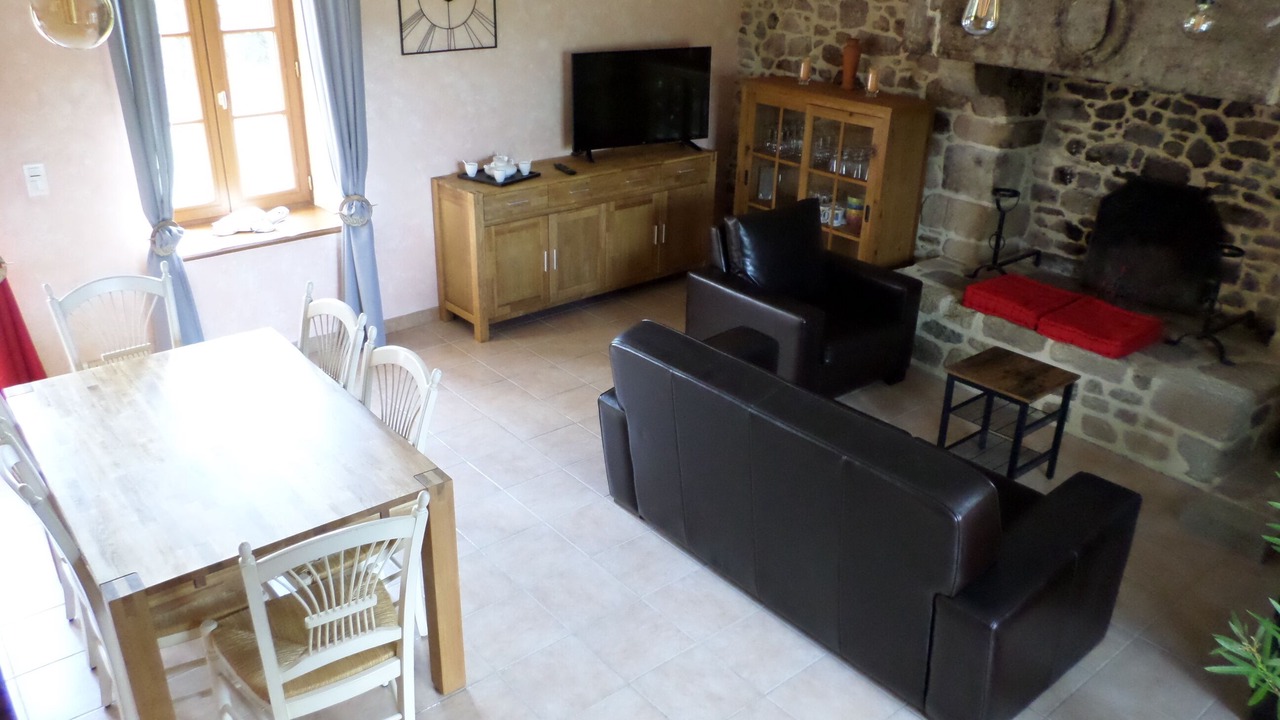 Photo of Livingroom in Pleven