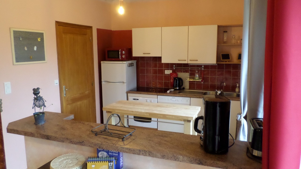 Photo of Kitchen in Pleven
