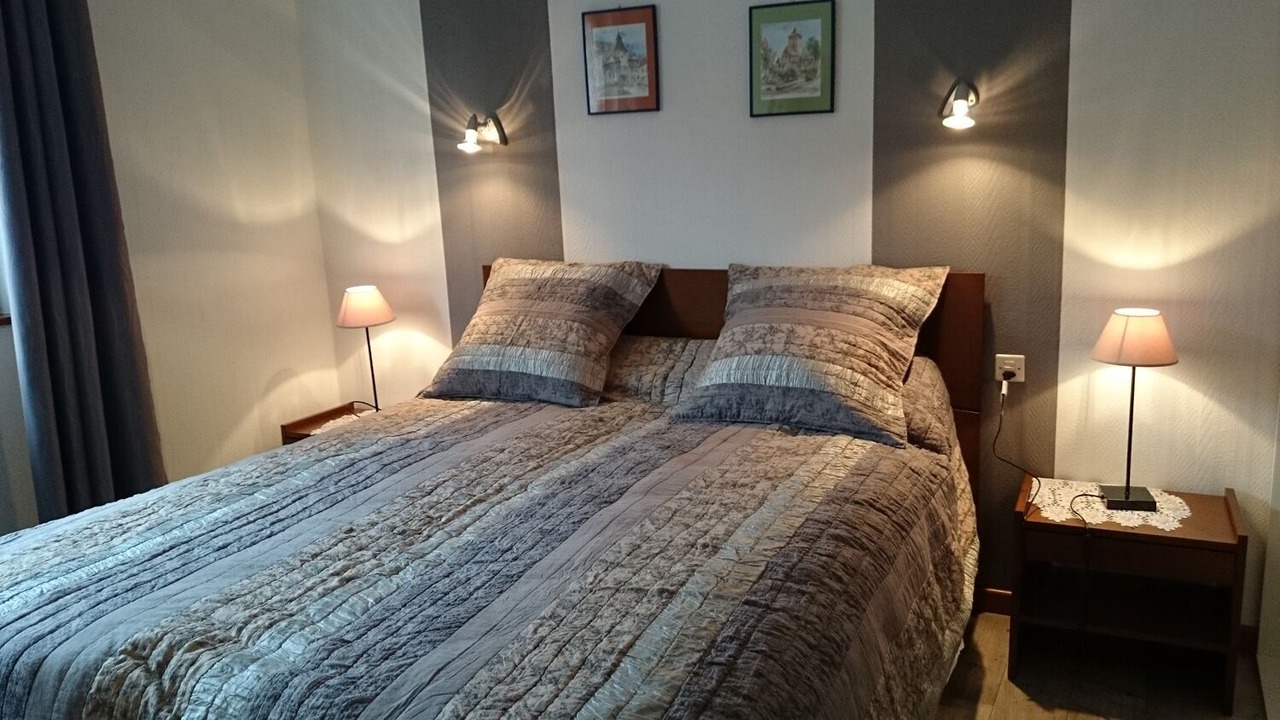Photo of Bedroom in Bergheim