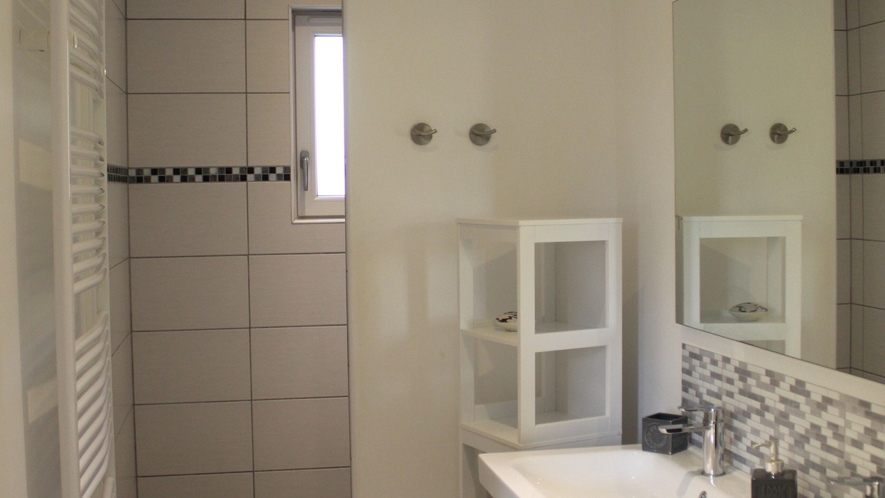 Photo of Bathroom in Saint-Pierre-de-Chignac