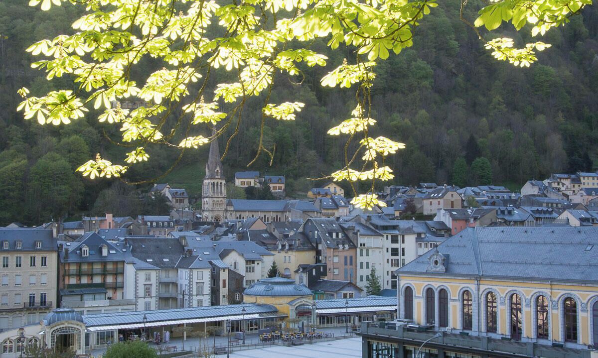 Photo of Outdoor in Cauterets