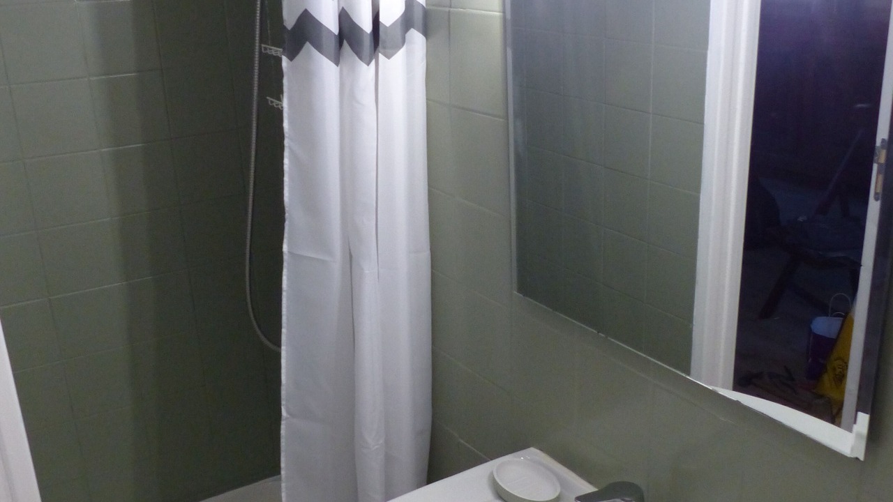 Photo of Bathroom in Cauterets