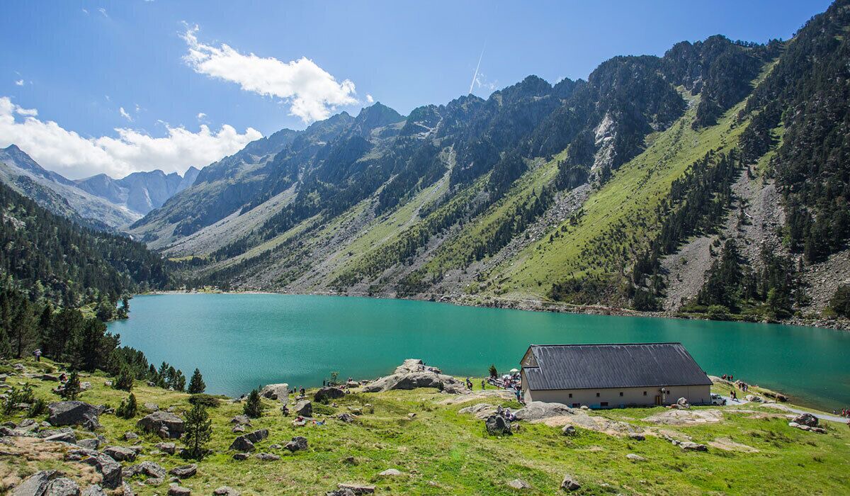 Photo of Others in Cauterets