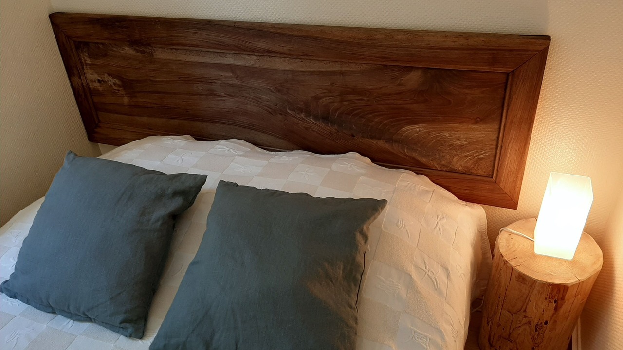 Photo of Bedroom in Cauterets