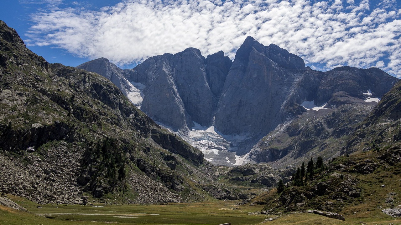 Photo of Outdoor in Cauterets