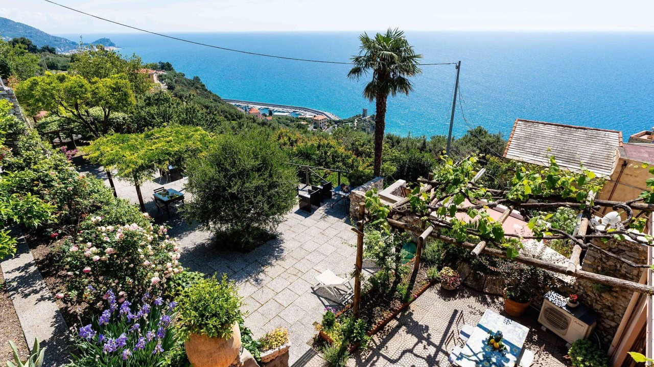 Photo of Outdoor in Finale Ligure