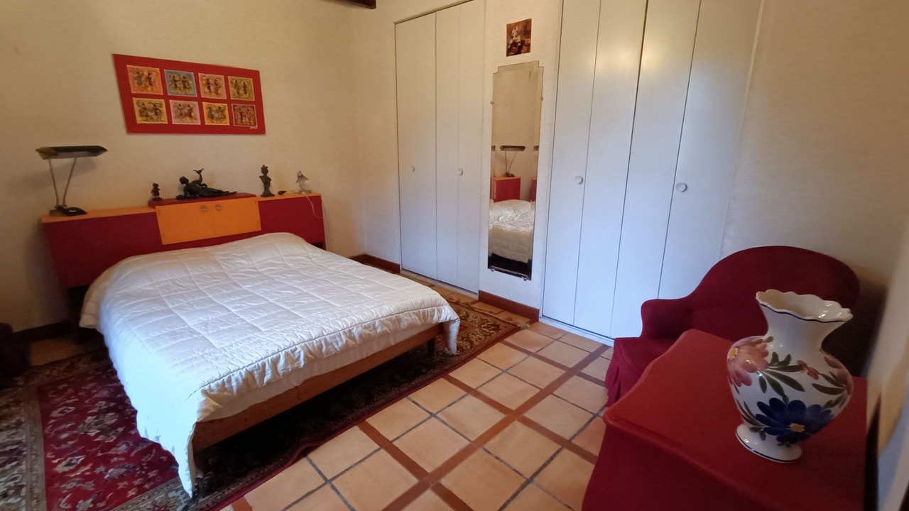 Photo of Bedroom in Savenes