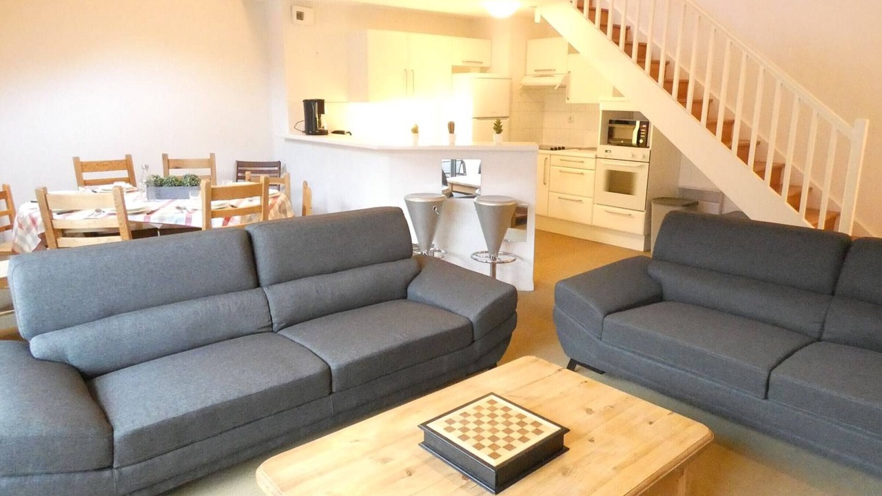 Photo of Livingroom in Saint-Lary-Soulan