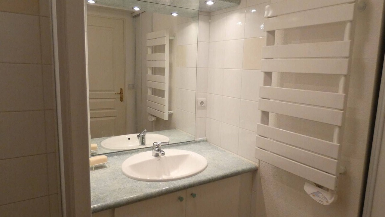 Photo of Bathroom in Saint-Lary-Soulan