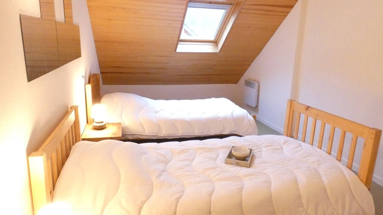 Photo of Bedroom in Saint-Lary-Soulan