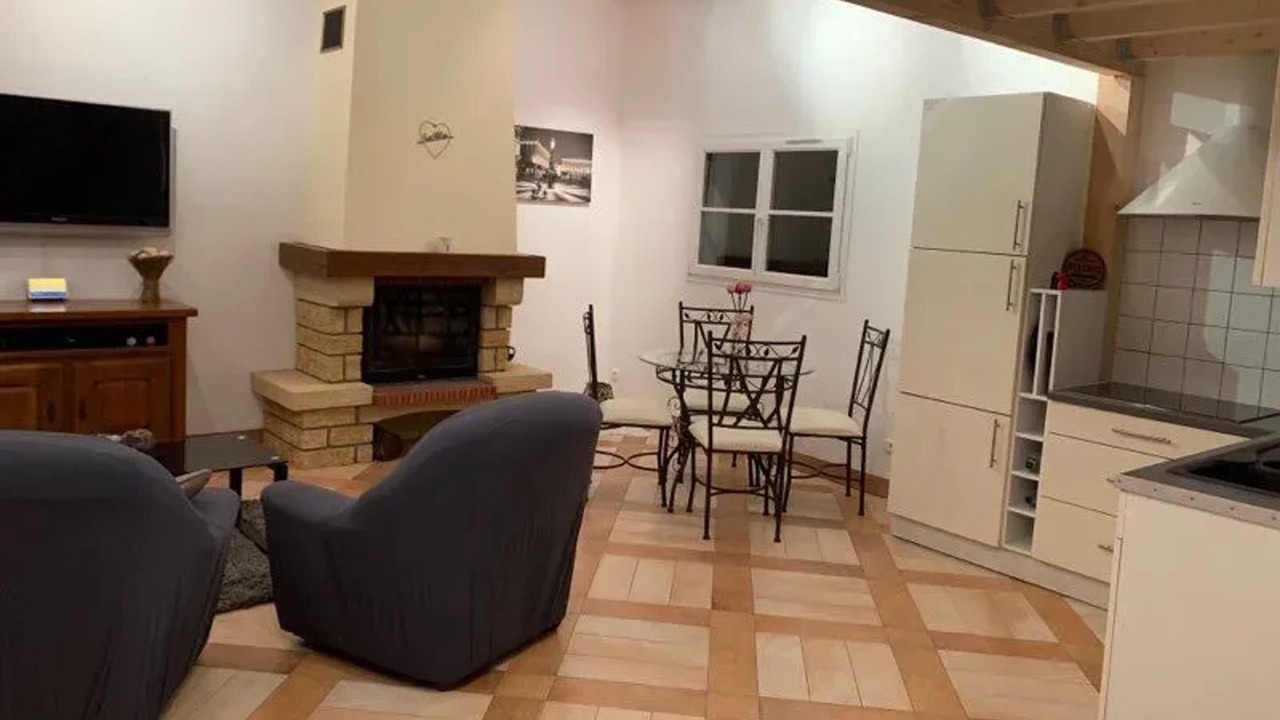 Photo of Livingroom in Liffol-le-Grand