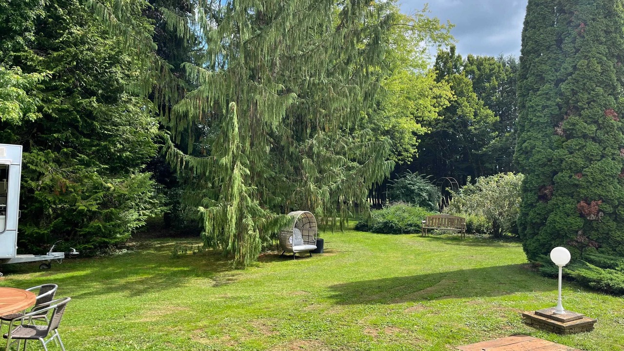 Photo of Outdoor in Liffol-le-Grand