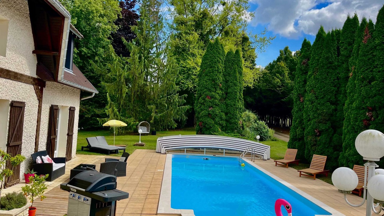Photo of Outdoor in Liffol-le-Grand