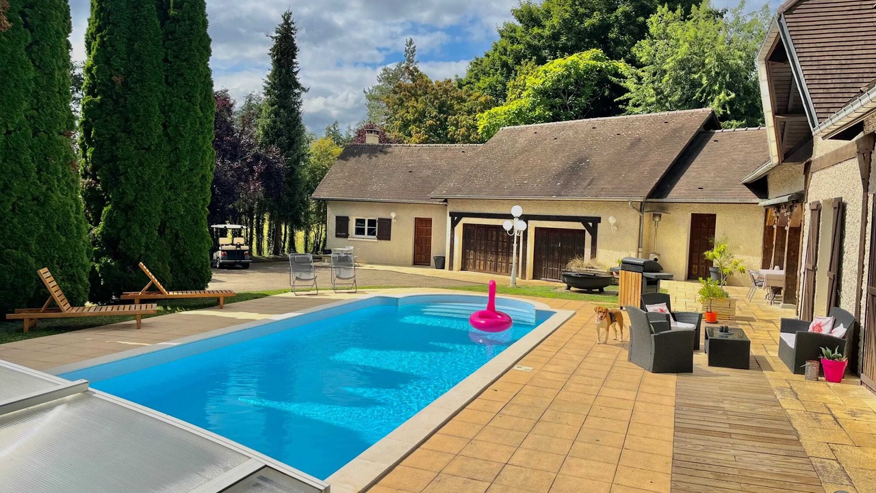 Photo of Outdoor in Liffol-le-Grand