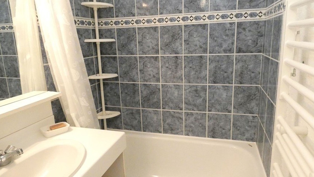 Photo of Bathroom in Saint-Lary-Soulan