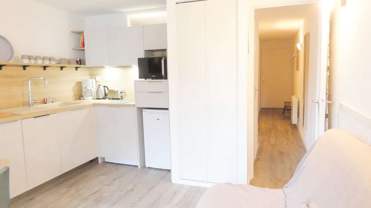 Photo of Livingroom in Saint-Lary-Soulan