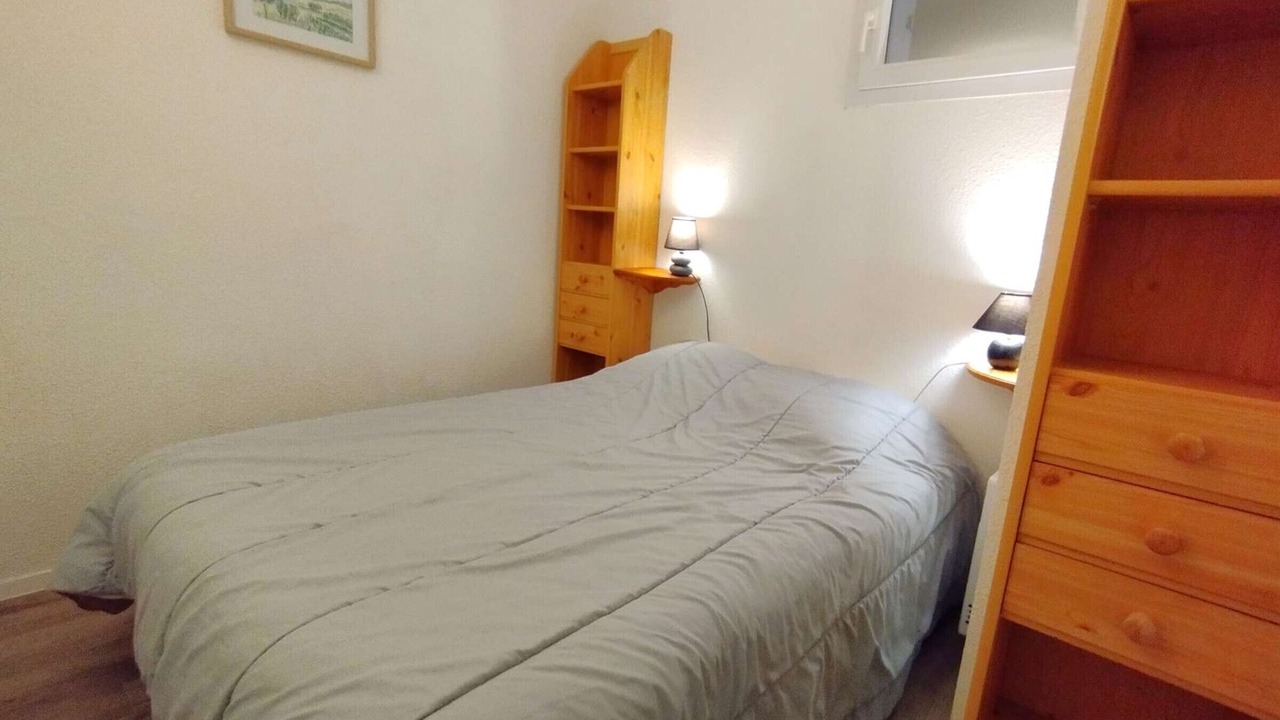 Photo of Bedroom in Saint-Lary-Soulan