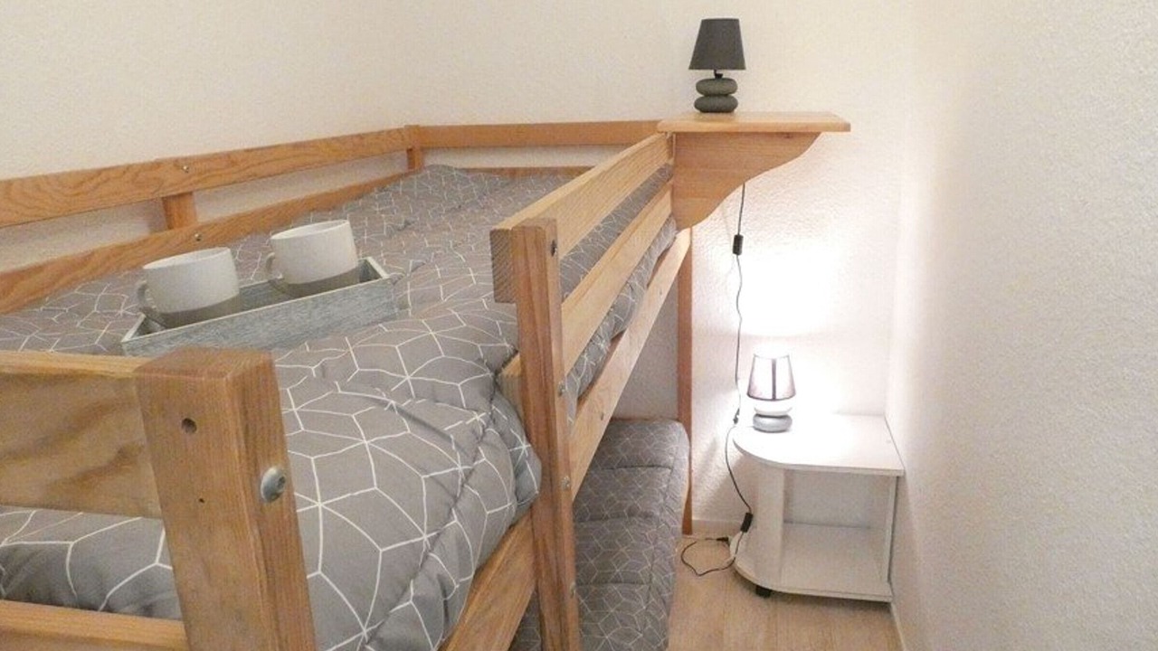 Photo of Bedroom in Saint-Lary-Soulan