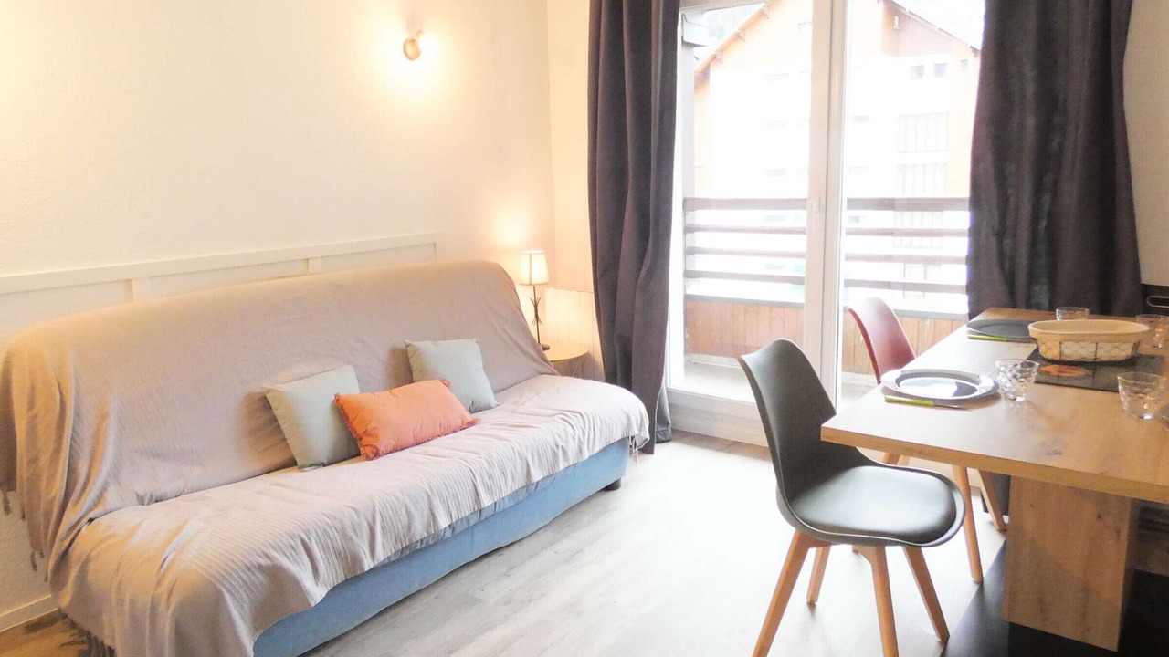 Photo of Livingroom in Saint-Lary-Soulan