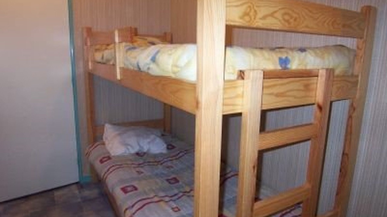 Photo of Bedroom in Pla d'Adet