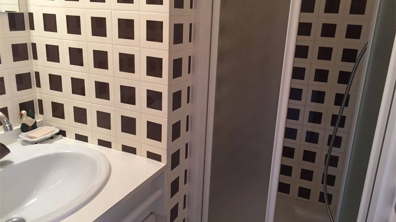 Photo of Bathroom in Pla d'Adet