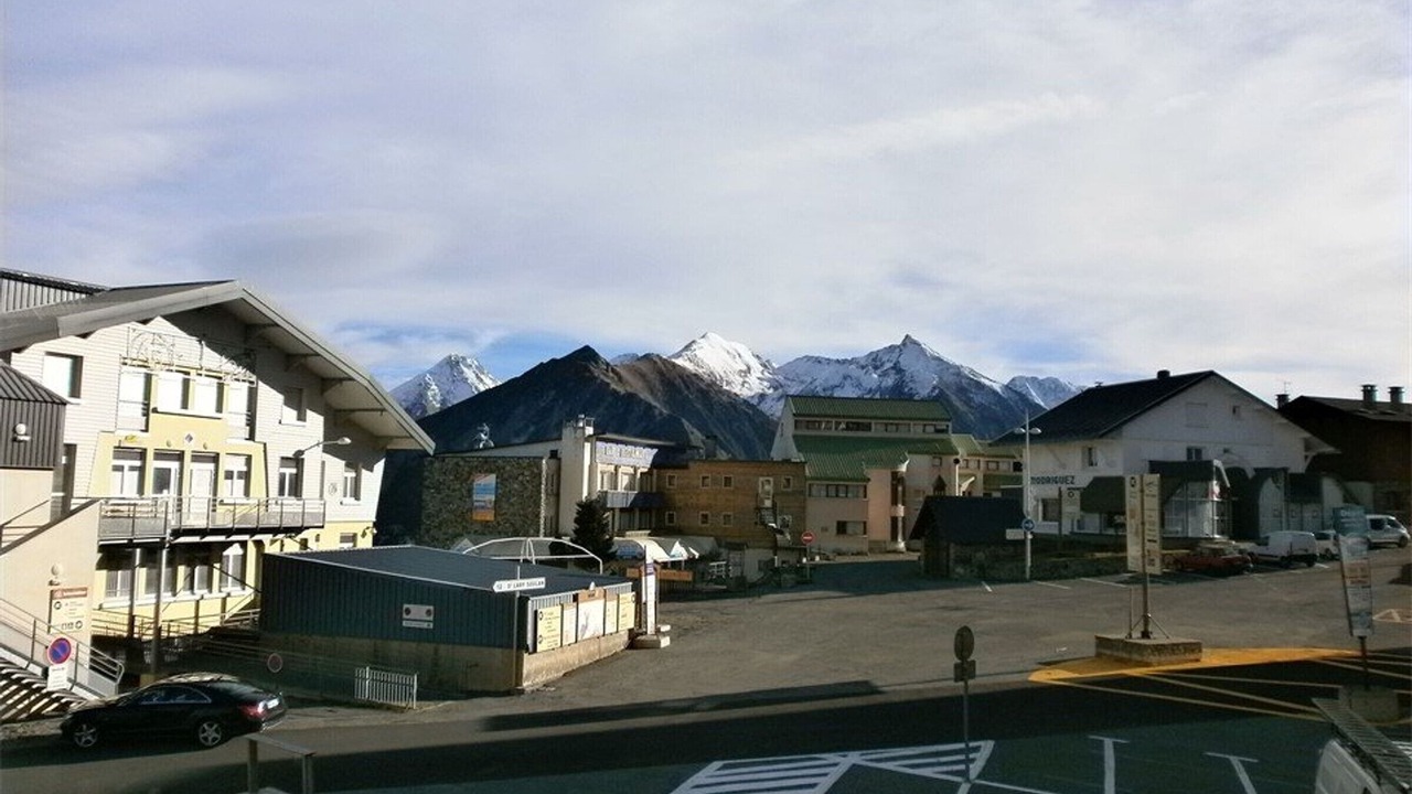 Photo of Others in Pla d'Adet