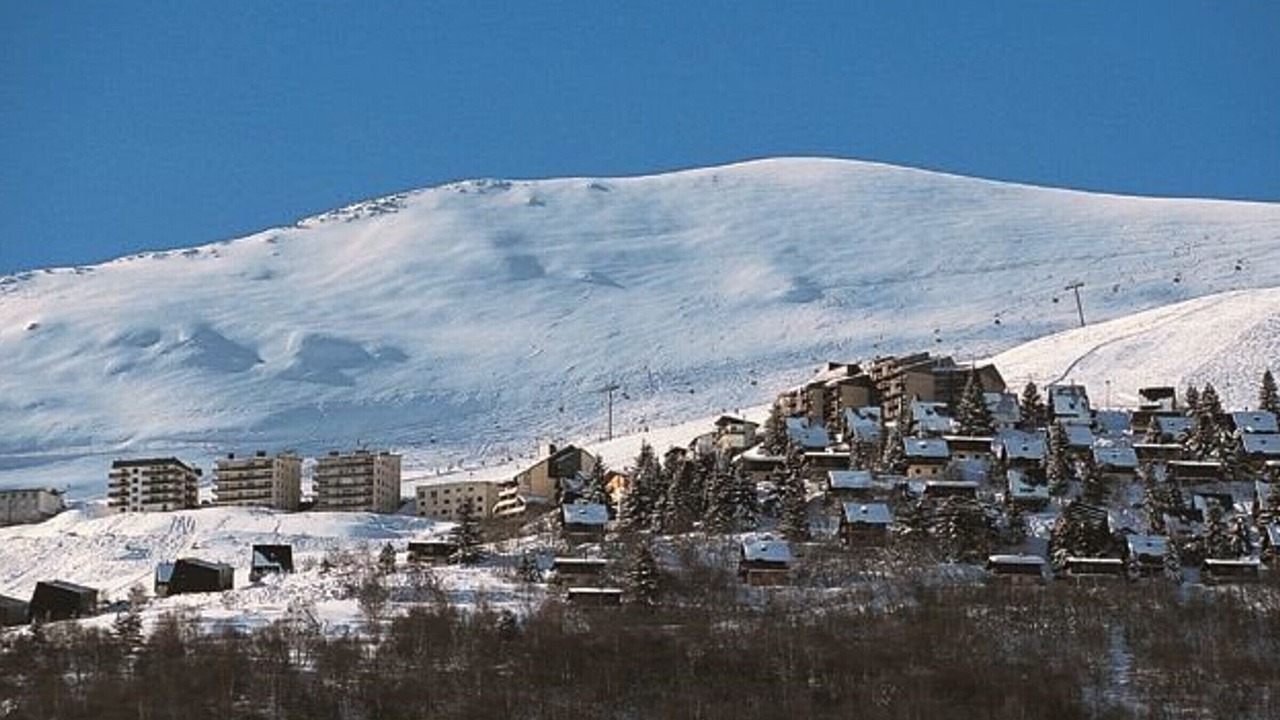 Photo of Others in Pla d'Adet