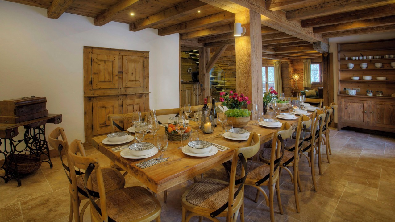 Photo of Others in La Giettaz